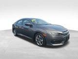 Used 2018 Honda Civic LX image 2