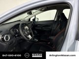 New 2025 Nissan Versa SR w/ Trunk Package image 4