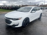 Used 2022 Chevrolet Malibu LT image 3