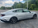 Used 2024 Hyundai Sonata SEL image 5