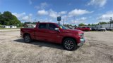 Used 2020 Chevrolet Silverado 1500 LT w/ Texas Edition image 2