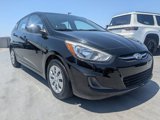 Used 2017 Hyundai Accent SE image 2