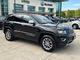 Used 2015 Jeep Grand Cherokee Limited image 3