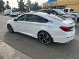 Used 2020 Honda Accord Sport image 3