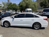 Used 2017 Hyundai Sonata SE image 4