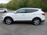 Used 2013 Hyundai Santa Fe Sport 2.0T image 2