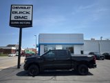 Used 2024 Chevrolet Silverado 1500 Custom Trail Boss image 2