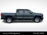 Used 2018 Chevrolet Silverado 1500 LTZ Z71 w/ LTZ Plus Package image 4