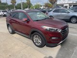 Used 2017 Hyundai Tucson Eco w/ Cargo Package image 3