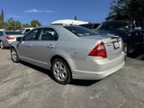 Used 2010 Ford Fusion SE image 3