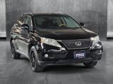 Used 2011 Lexus RX 350 2WD image 3