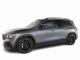 Used 2021 Mercedes-Benz GLB 35 AMG 4MATIC w/ Multimedia Package image 4