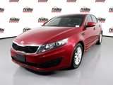 Used 2011 Kia Optima LX image 3