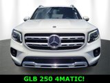 Used 2020 Mercedes-Benz GLB 250 4MATIC image 2