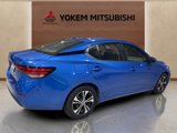Used 2023 Nissan Sentra SV image 5