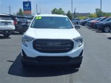 Used 2020 GMC Terrain SLT w/ Preferred Package image 2