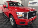 Used 2019 Ford F150 Lariat w/ Equipment Group 502A Luxury image 2