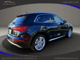 Used 2018 Audi Q5 2.0T Premium Plus w/ Premium Plus Package image 4