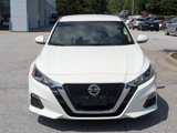 Used 2021 Nissan Altima 2.5 S image 3