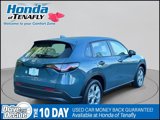 Certified 2025 Honda HR-V LX image 5