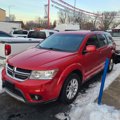 Used 2016 Dodge Journey SXT w/ Comfort/Convenience Group image 3