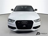 Used 2015 Audi S4 Premium Plus w/ High Gloss Black Package image 3