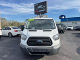 Used 2018 Ford Transit 250 148 Low Roof image 2