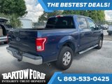 Used 2017 Ford F150 XLT image 5