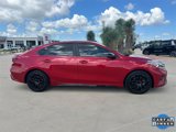 Used 2022 Kia Forte GT w/ GT2 Package image 2