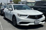 Used 2020 Acura TLX V6 image 2