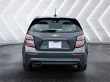 Used 2020 Chevrolet Sonic LT image 4