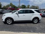 Used 2014 Chevrolet Equinox LT image 4