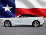 Used 2019 Chevrolet Camaro LT image 2