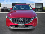 Certified 2023 MAZDA CX-5 AWD 2.5 S w/ Select Package image 2