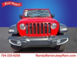 Used 2023 Jeep Gladiator Sport image 2