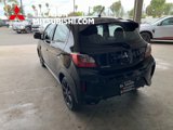 New 2024 Mitsubishi Mirage Black Edition image 5