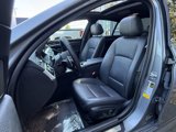 Used 2016 BMW 528i Sedan image 4