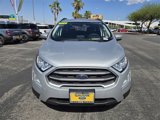 Certified 2022 Ford EcoSport SE image 2