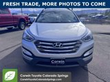 Used 2014 Hyundai Santa Fe Sport w/ Popular Equipment Package 02 image 2