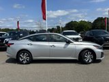 Used 2024 Nissan Altima 2.5 S image 2