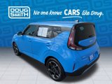 Used 2023 Kia Soul EX image 4