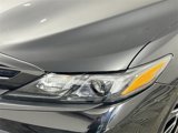 Certified 2023 Toyota Camry SE image 2