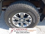 Used 2017 Nissan Frontier Desert Runner image 4