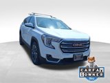 Used 2022 GMC Terrain SLT w/ Infotainment Package II image 3