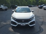 Used 2018 Honda Civic Sport Touring image 3