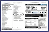 Used 2024 Chrysler Pacifica Select image 5