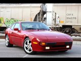 Used 1987 Porsche 944 S image 2
