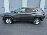Certified 2020 Jeep Compass Sport image 3