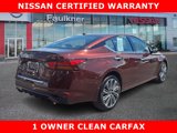 Used 2023 Nissan Altima 2.5 SL image 3