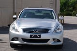 Used 2012 INFINITI G37 x Sedan w/ Premium Pkg image 2